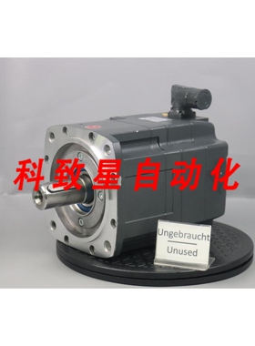 工业配件1FK7080 2AF71 1RB0 同步电机8NM 6000RPM+BRAKNCODER