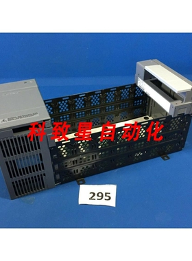 工业配件LLC 500 1746-P2 8 槽机箱
