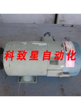 工业配件417608-LRT 1 HP 电机 W/DUTY MASTER UNIBRAKE FRAME P5