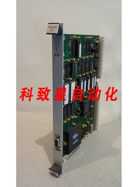 工业配件FSI TRN/VME 29300300板400-A/293003 REV B板