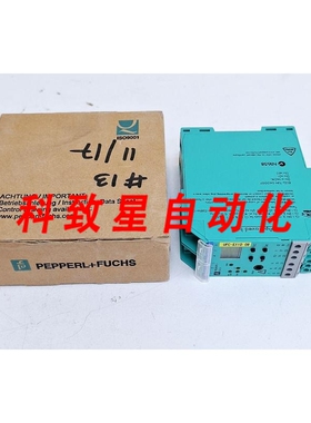 工业配件188372/KFU8-UFC-EX1.D 变频器 K-SYSTEM