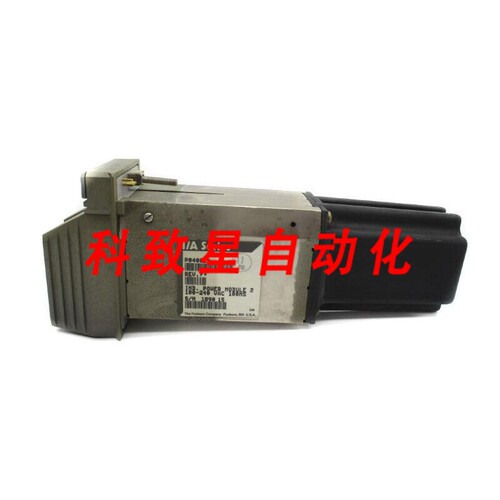 工业配件P0400ZA REV.F+100-240VAC