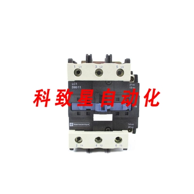 工业配件LC1D8011F7 110V