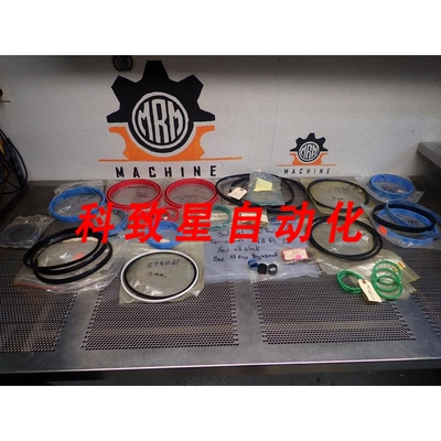 工业配件JET SEAL SEAL POOL DEMING PUMPS（48 件批量）