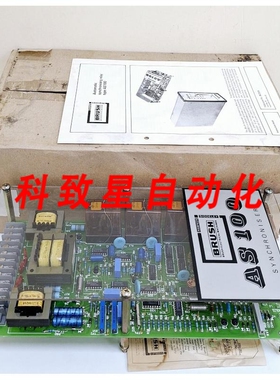 工业配件刷机 AS100 HAWKER SIDDELEY 自动同步继电器