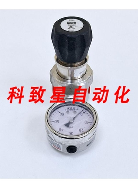 工业配件IR4002SK3P0L4BP VERIFLO 调节器 4000 PSIG