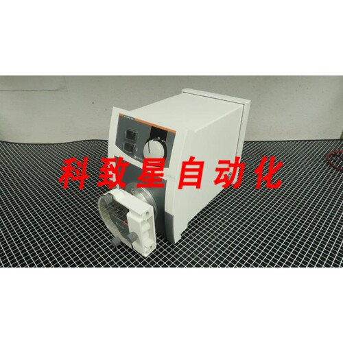 工业配件HEILDOLPH PD 5006 523-50060-00-4 蠕动泵