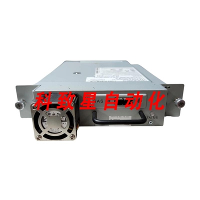 工业配件IBM 3-07027-01 LTO6 SAS SCALAR MODULE Q