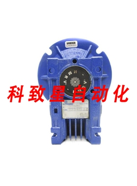 工业配件DORNER 32M060ES NMRV040PD