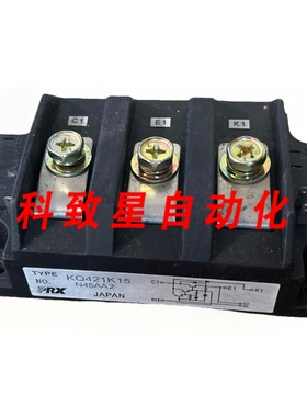 工业配件PRX 功率晶模块 KQ421K15 NO:N45AA2
