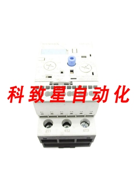 工业配件3RB2123-4RD0 0.1-0.4A