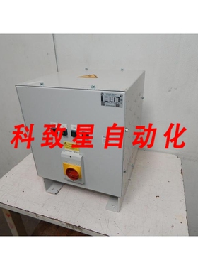 工业配件MICHAEL RIEDEL DRUE 3000 TRANSFORMER 3.0 KVA 98 PRI