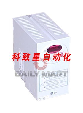 工业配件LS SV015IC5-1 SV015IC51 逆变器