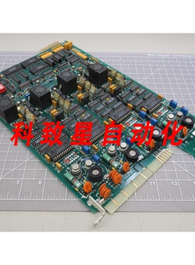 工业配件2840A21 5QA0-57 G01 PC-1-0-PR 3-88 OVATION输出卡T161