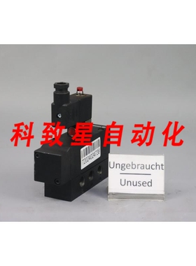 工业配件M/1762/152电磁阀滑阀2.7.10BAR M1762152 UN