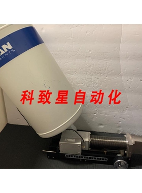 工业配件AS IS/ NORAN 液氮装置 457A-1SES