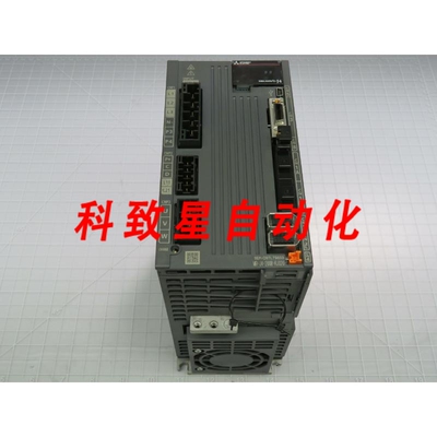工业配件MR-J400B-RJ020 D97L79003 伺服驱动器 T173895