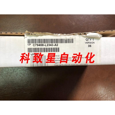 工业配件C79458-L2343-A2 H1 CP1413通信模块AN S5