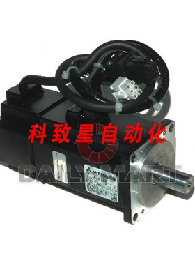 工业配件伺服电机 HC-KFS23B HCKFS23B