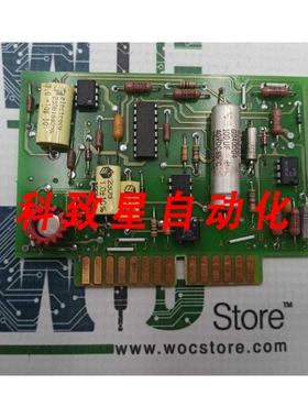 工业配件1210867 A20581-F 信号转换板 20428