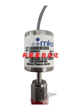 工业配件压力开关41B11DCD2BF003 10 TORR G AMAT 0090-08755