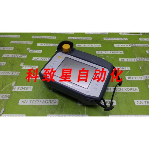 工业配件3610005-02 AGP3300H-S1-D24-YEL-KEY