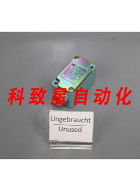 工业配件XC2-JC END SWITCH 033472 ZC2JC2 UN