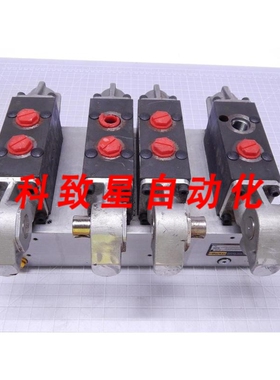 工业配件60650-54 液压定向流量控制器 T108898