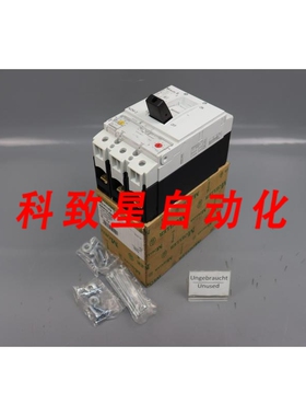 工业配件NZMH2-A200 断路器 259102 UNOVP