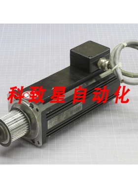 工业配件GMB SAC90L30/3/TB/EY048/K 伺服电机 T234056