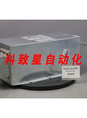 工业配件6SE7031-8ES87-0FA1 滤波器 50/60HZ 180A 380-480VAC