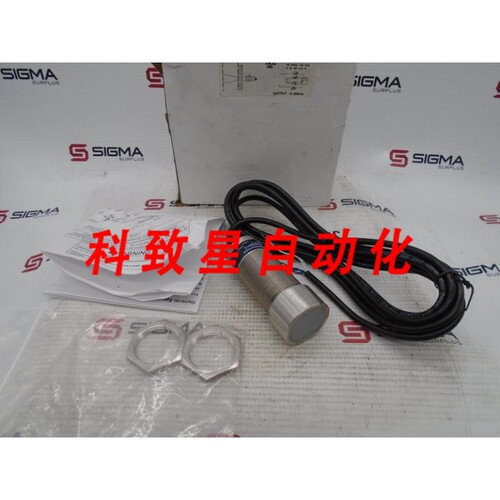 工业配件SM906A430501S 传感器