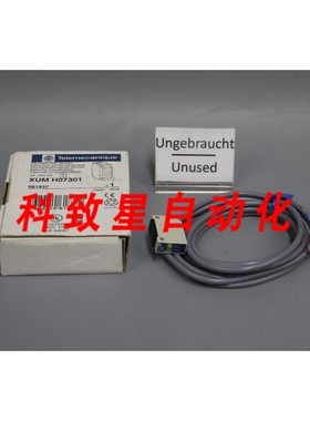 工业配件XUM H07301 XUMH07301 传感器UN