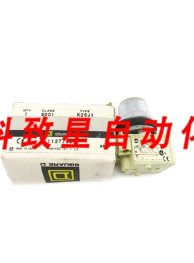 工业配件9001K25J1 SER.H 110-120V