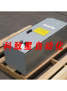 工业配件AXD341412 EXTERNAL NNECT ENCLOSURE SEQUSTR T262880