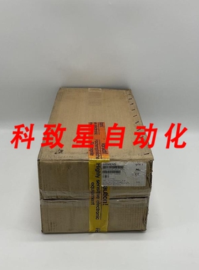 工业配件6SE6400-4BD21DA0