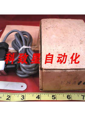 工业配件AUTOTRON E8A10C 传感器LITE 型号光源头2 线 66-6201-