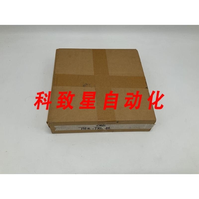 工业配件ORSI ITER TRL 11