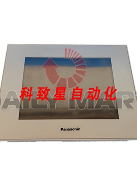 工业配件AIG32TQ03D 可编程显示屏