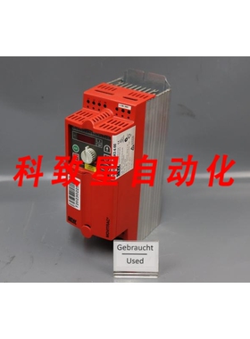 工业配件MC07A008-5A3-4-00 CONVERTER 8272484 380-500V 2.2A 0.