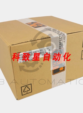 工业配件80VD100PS.C02X-01 ACOPOSMICRO 100S逆变器模块
