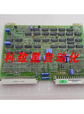 工业配件4512 207 74207 电路板 T89706