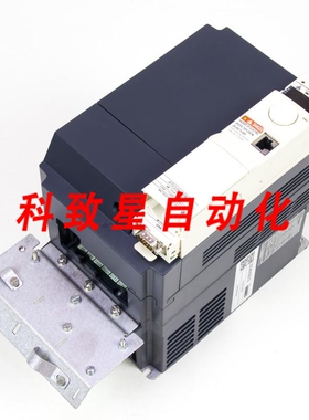 工业配件ATV32HU55N4 ALTIVAR 变速驱动器5 5 KW 7 5 HP ID2