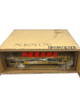 工业配件A06B-6093-H154 PLC伺服放大器模块2DAY
