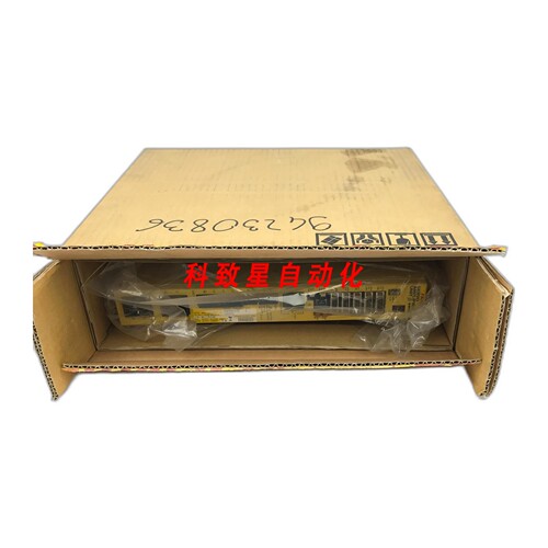 工业配件A06B-6093-H154 PLC伺服放大器模块2DAY