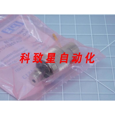 工业配件PASTERNACK PE4513 射频适配器 T125298