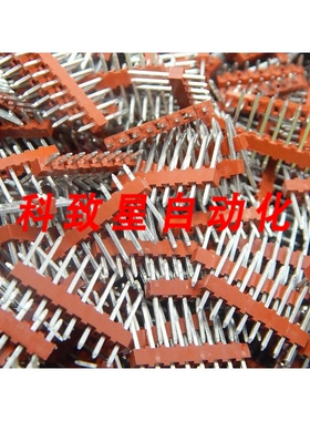 工业配件00 TYE 007103-00 J260002 499913-6 连接器 T107557