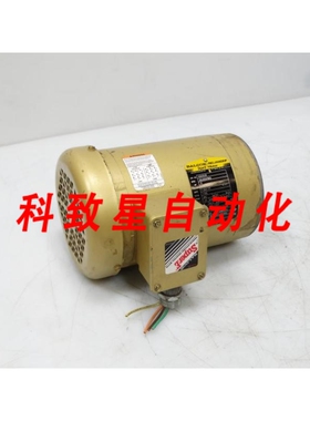 工业配件VEM3538 MOTOR