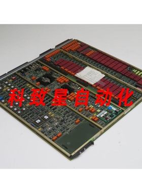 工业配件GENRAD 9004-0324-03 电路板 T255693