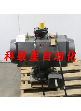 工业配件AMRI BA-DA300 气动执行器 T210391